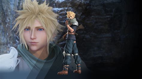 hentai cloud|Videos Tagged with cloud strife (final fantasy)